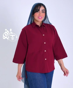 تصویر فروشگاه تولیدی پوشاک ترنم