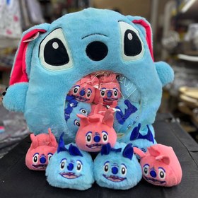 تصویر استیج بچه دار 