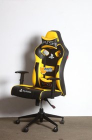 تصویر صندلی گیمینگ 