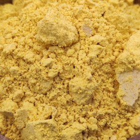 تصویر پودر خردل اعلا 100 گرمی 