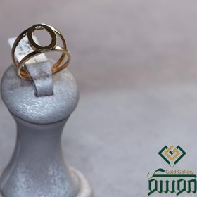 تصویر انگشتر بیضی 