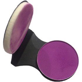 تصویر گچ مو سوبنو گرل مدل a14 کد 215 - نارنجی 