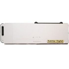 تصویر باتری لپ تاپ اپل مدل ای A1281 Pro 15inch A1286 ا A1281 Pro 15inch A1286 2008 2009 Battery A1281 Pro 15inch A1286 2008 2009 Battery