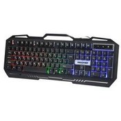 تصویر کیبورد مخصوص بازی مچر مدل MR-370 