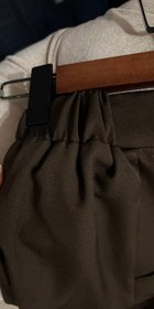 تصویر ست چهار تیکه زنانه سورینو جنس سوپر مازراتی 