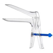 تصویر اسپکولوم پیچی های مد سایز مدیوم Hi-med speculum size M