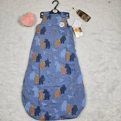 تصویر کیسه خواب نوزادی برند تی یو K108 