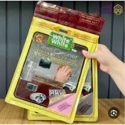 تصویر دستمال وایت اند وایت 10000775 کیفیت عالی white and white- فروشگاه میس پارلا 