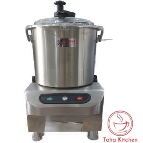 تصویر کاتر میکسر 18لیتر اسمارت 