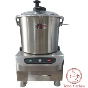 تصویر فروشگاه تجهیزات کافه و رستوران طاها