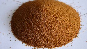 تصویر خاکشیر اعلا 