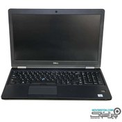 تصویر لپ تاپ استوک Dell Latitude 5590 i7 نسل هشتم (قیمت + مشخصات ) - نوین استوک 