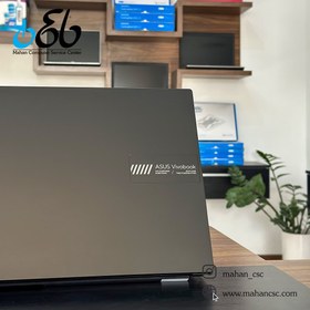 تصویر لپ تاپ استوک 15 اینچی ایسوس مدل ASUS Vivobook Go 15 (E1504F) R3 8 256 Radeon 610M 