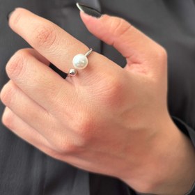 تصویر گوی و مروارید - ۸ 