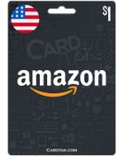 تصویر گیفت کارت آمازون ( آمریکا, 1 دلار) ا گیفت کارت آمازون گیفت کارت آمازون
