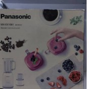 تصویر مخلوط کن پاناسونیک ۱۰۸۱ 