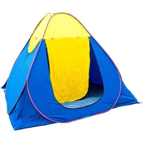 تصویر چادر مسافرتی 