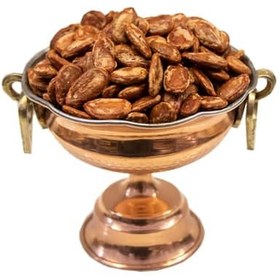 تصویر تخمه جابونی درشت فله 250 گرمی 