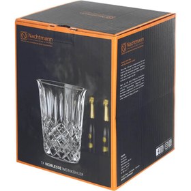 تصویر ظرف یخ ناخمن مدل Noblesse 