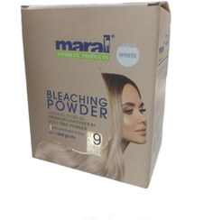 تصویر پودر دکلره مارال 1000گرمی 