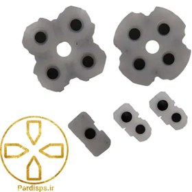 تصویر ذغال دسته ps5 ورژن 1 