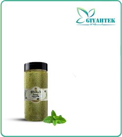 تصویر چاشنی پونه بسته بندی 