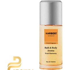 تصویر عطر ادکلن ماربرت آروما فروت هارمونی | Aroma Fruit Harmony Marbert 