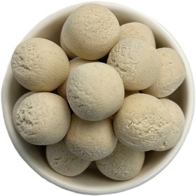 تصویر کشک گرد ساده 250 گرم 