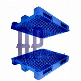 تصویر پالت پلاستیکی کد 2022 pallet-plastic