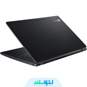 تصویر لپ تاپ استوک ایسر Acer travelMate p215 