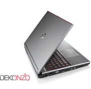 تصویر لپ تاپ فوجیتسو I7 ظرفیت ۳۲ گیگابایت حافظه ۵۱۲ گیگابایت SSD با گرافیک Quadro P2000 