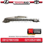 تصویر بال عقب تویوتا پرادو 2005 تا 2009 برند چینی 