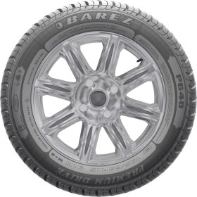 تصویر تایر بارز PREMIUM DRIVE P648 سایز 165/65R13 