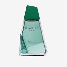 تصویر ادکلن اورجینال برند Oriflame مدل Glacier Rock Edt 100 Ml کد 302743983 