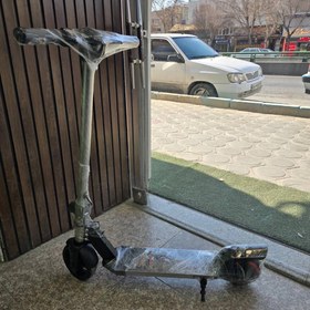 تصویر اسکوتر برقی طرح شیائومی برند آستر سایز کوچک Scooter aster