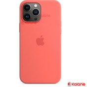 تصویر قاب مدل سیلیکونی مناسب برای گوشی موبایل اپل iPhone 13 Pro iPhone 13 Pro Silicone Case