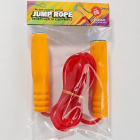 تصویر طناب ورزشی کد B8 