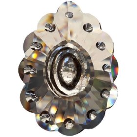 تصویر کریستال لوستر مدل P بسته 5 عددی*394 