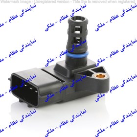 تصویر سنسور دما و فشار هوای ورودی XU7 - SSAT(MAP) عظام Inlet air pressure and temperature sensor XU7 - SSAT(MAP) ezam / sent from Tehran