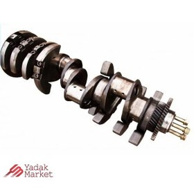 تصویر میل لنگ برلیانس 