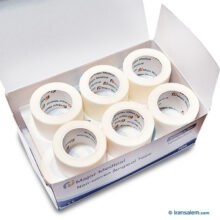 تصویر چسب ضد حساسیت 2.5cm ماژور 