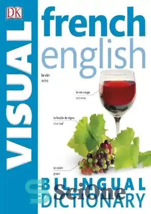 خرید و قیمت دانلود کتاب French English Bilingual Visual Dictionary ...