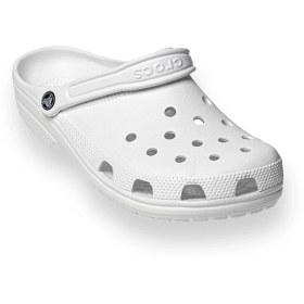 تصویر کراکس کلاسیک سفید 