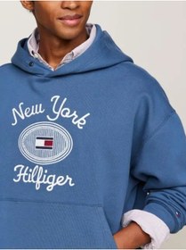 تصویر سویشرت مردانه تامی هیلفیگر Tommy Hilfiger اورجینال MW0MW35563 