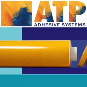 تصویر چسب دوطرفه4970اورجینال ATP آلمان 