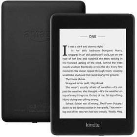 تصویر کتاب‌ خوان آمازون کیندل نسل دهم 2019 - ظرفیت 8 گیگابایت ا Amazon Kindle 10th Generation Amazon Kindle 10th Generation