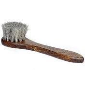 تصویر فرچه واکس کفش کلنیل طرح 1 ا Collonil Pattern 1 Shoe Brush Collonil Pattern 1 Shoe Brush