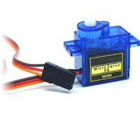 تصویر سرو موتور T-Pro Mini Servo SG90 9G Servo 