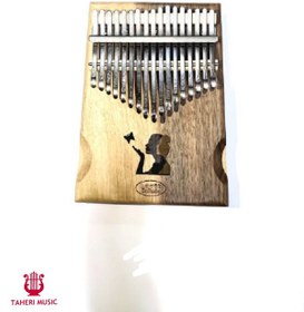 تصویر کالیمبا لاوین کد 102 