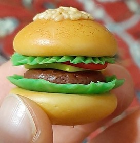 تصویر مگنت مگنت رو یخچالی